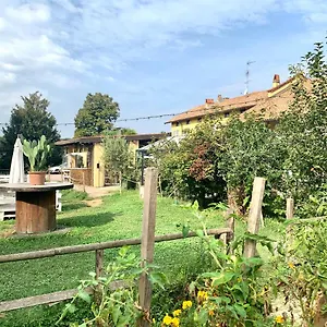 Hostel Cascina Bellaria, Mailand