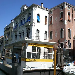 The Glamour Of San Marco Appartamento Venezia