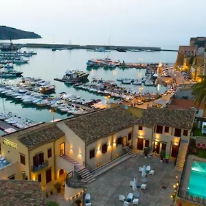 **** Hotel Cetarium Italien