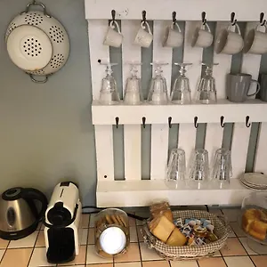 Frühstückspension Residenza Fiori Di Grano, Mailand