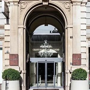 **** Hotel Worldhotel Cristoforo Colombo Italien