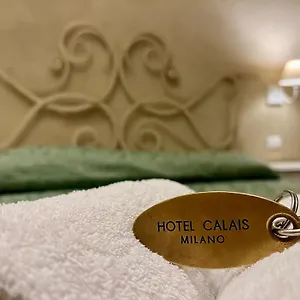 Boutique Calais Отель
