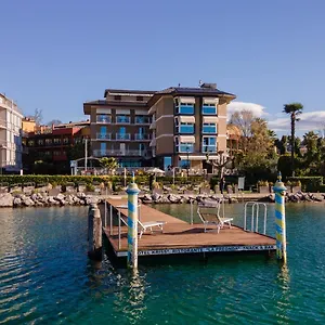 **** Hotel Kriss Internazionale Italien