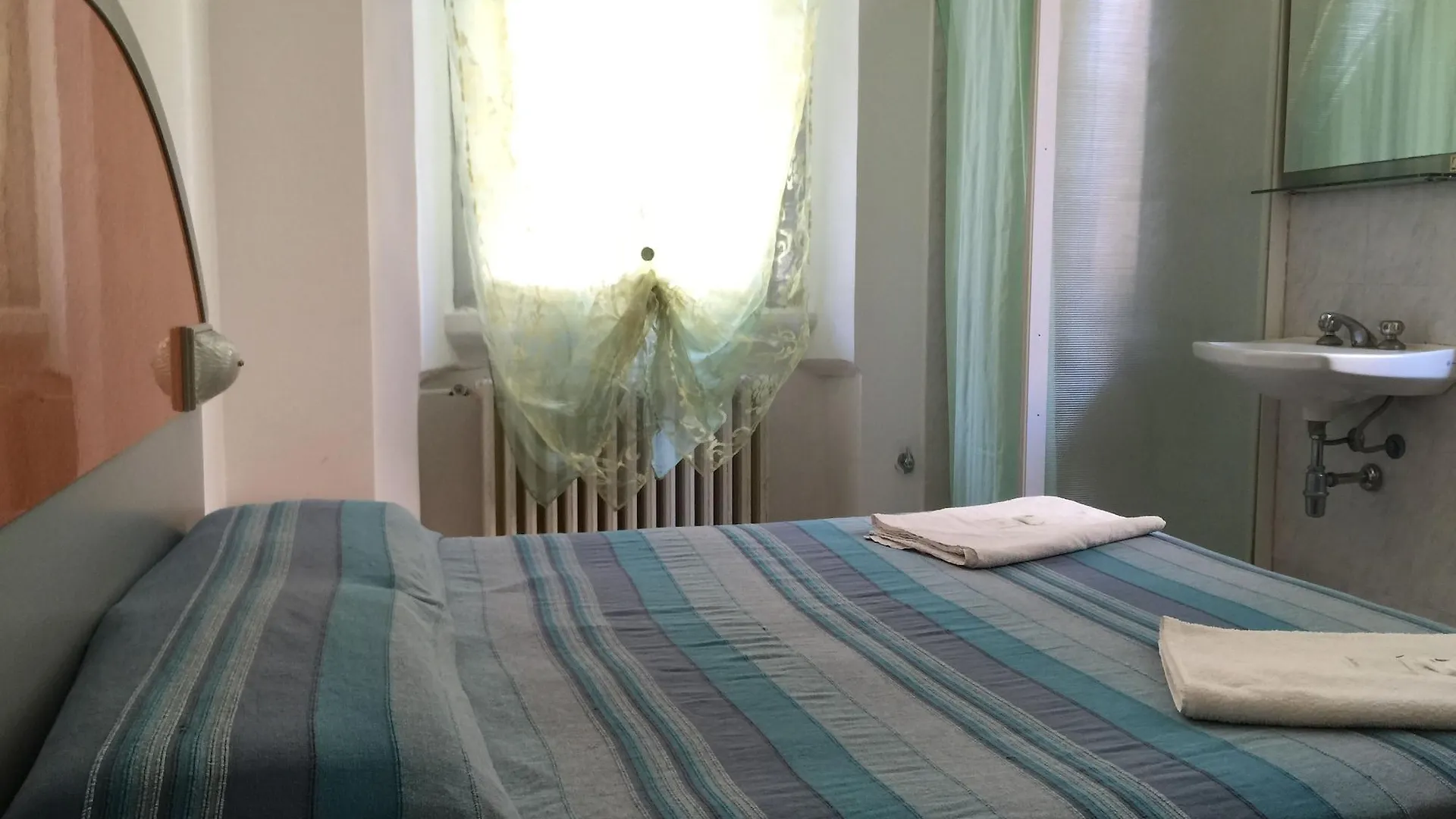 Hotel Adelchi Mailand
