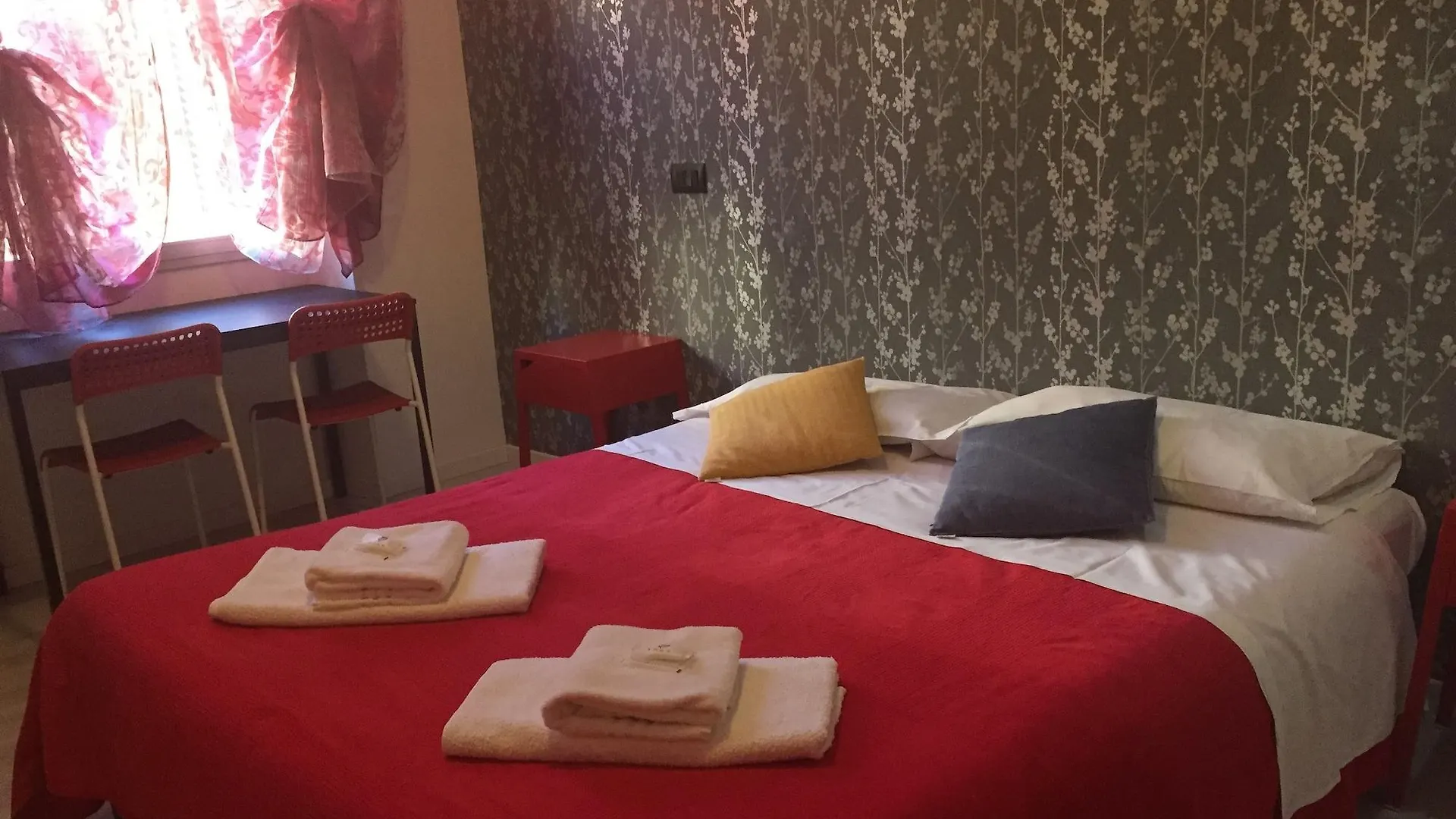 Hotel Adelchi Mailand Italien