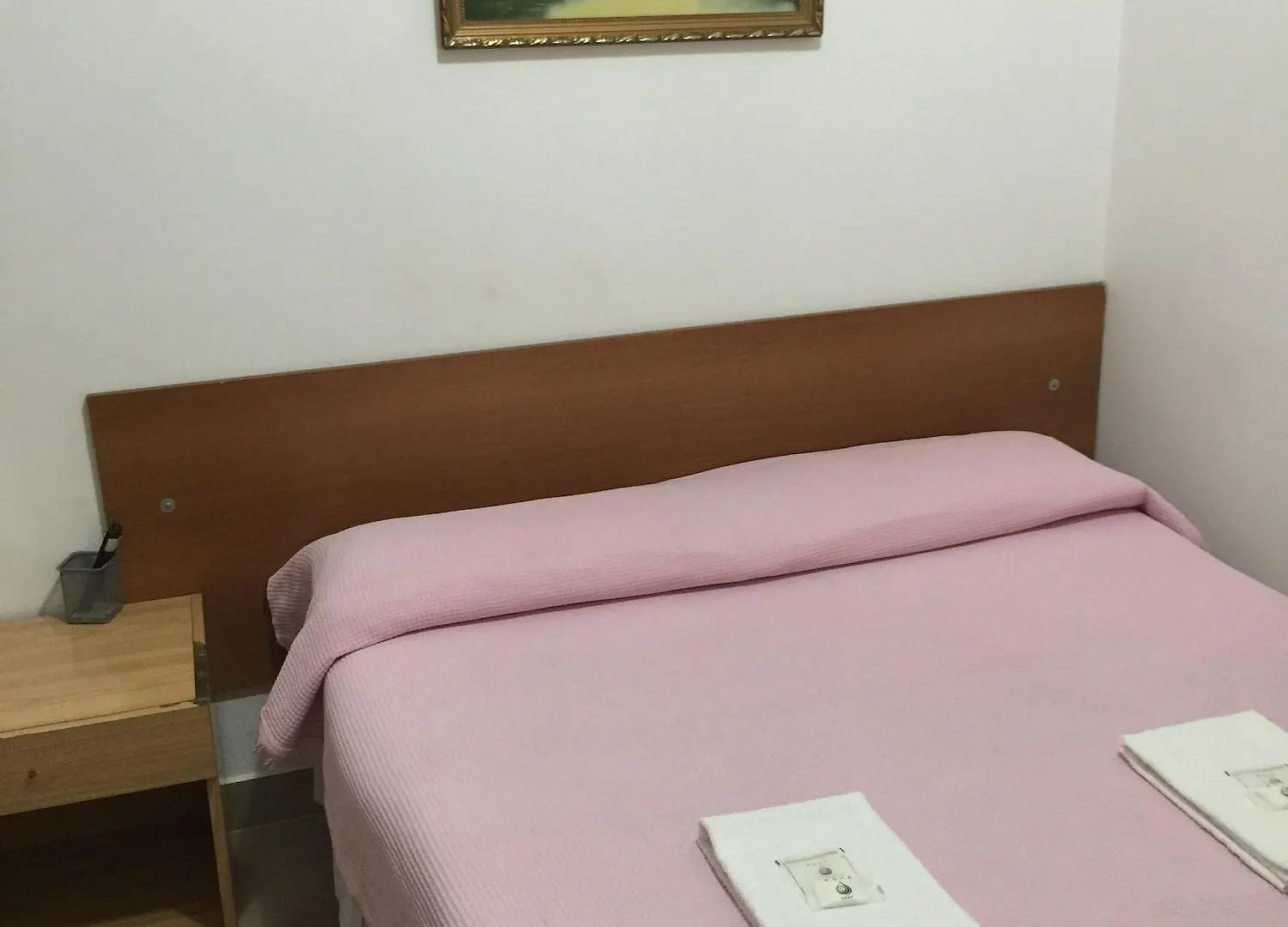 Hotel Adelchi Milão 0*,