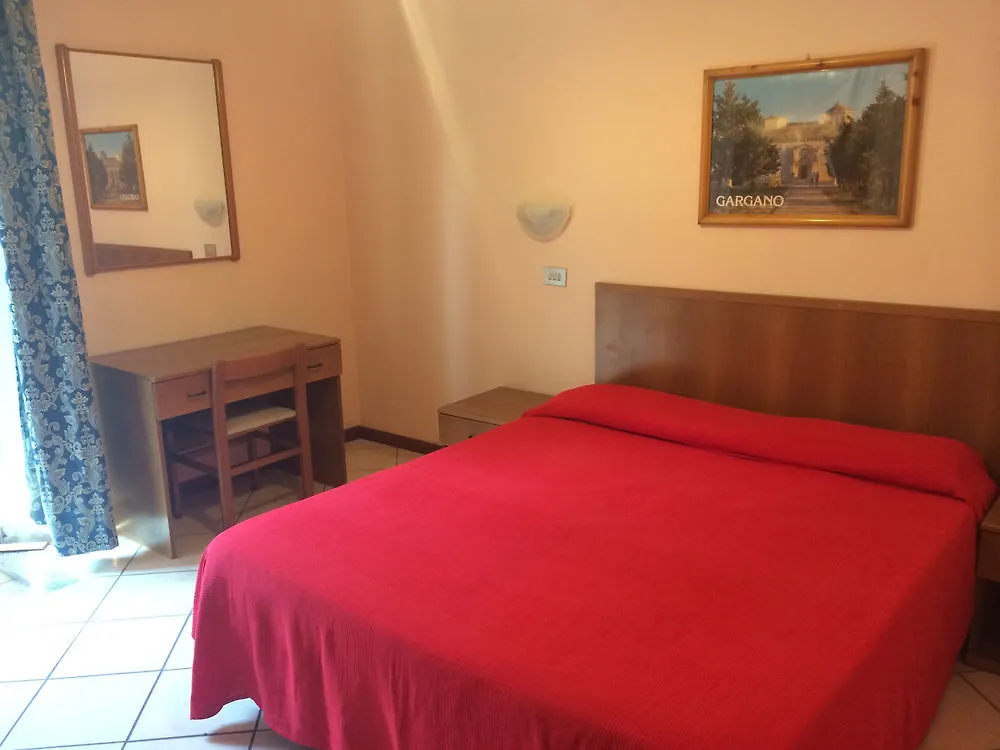 Hotel Adelchi Milão