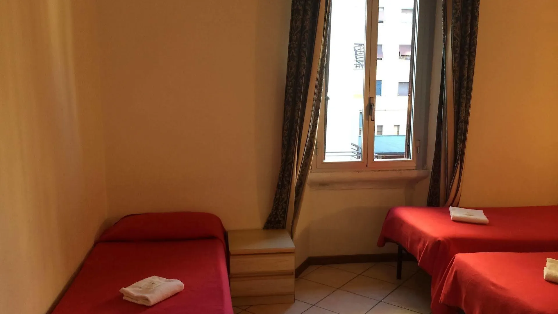 Hotel Adelchi Mailand 0*,  Italien