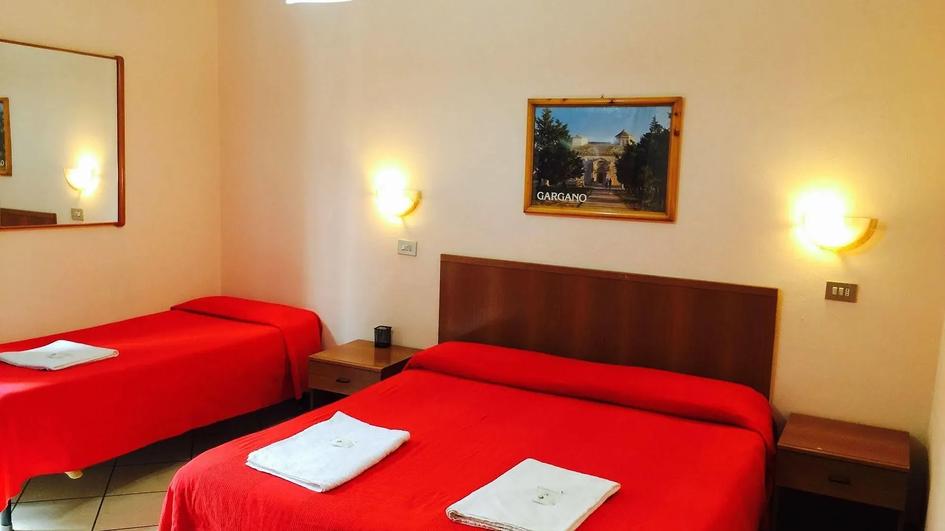 Hotel Adelchi Mailand 0*,