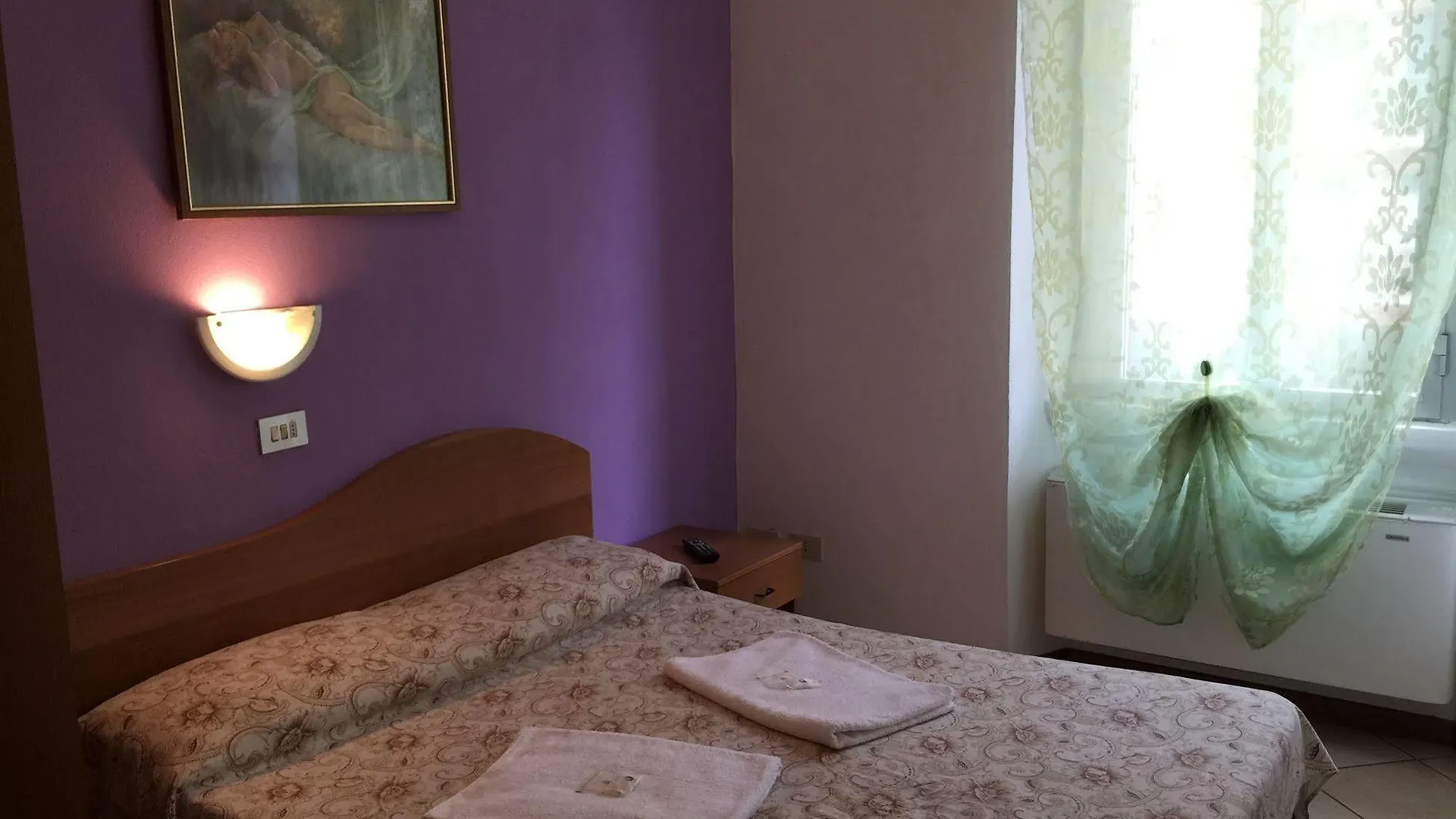 Hotel Adelchi Mailand 0*,