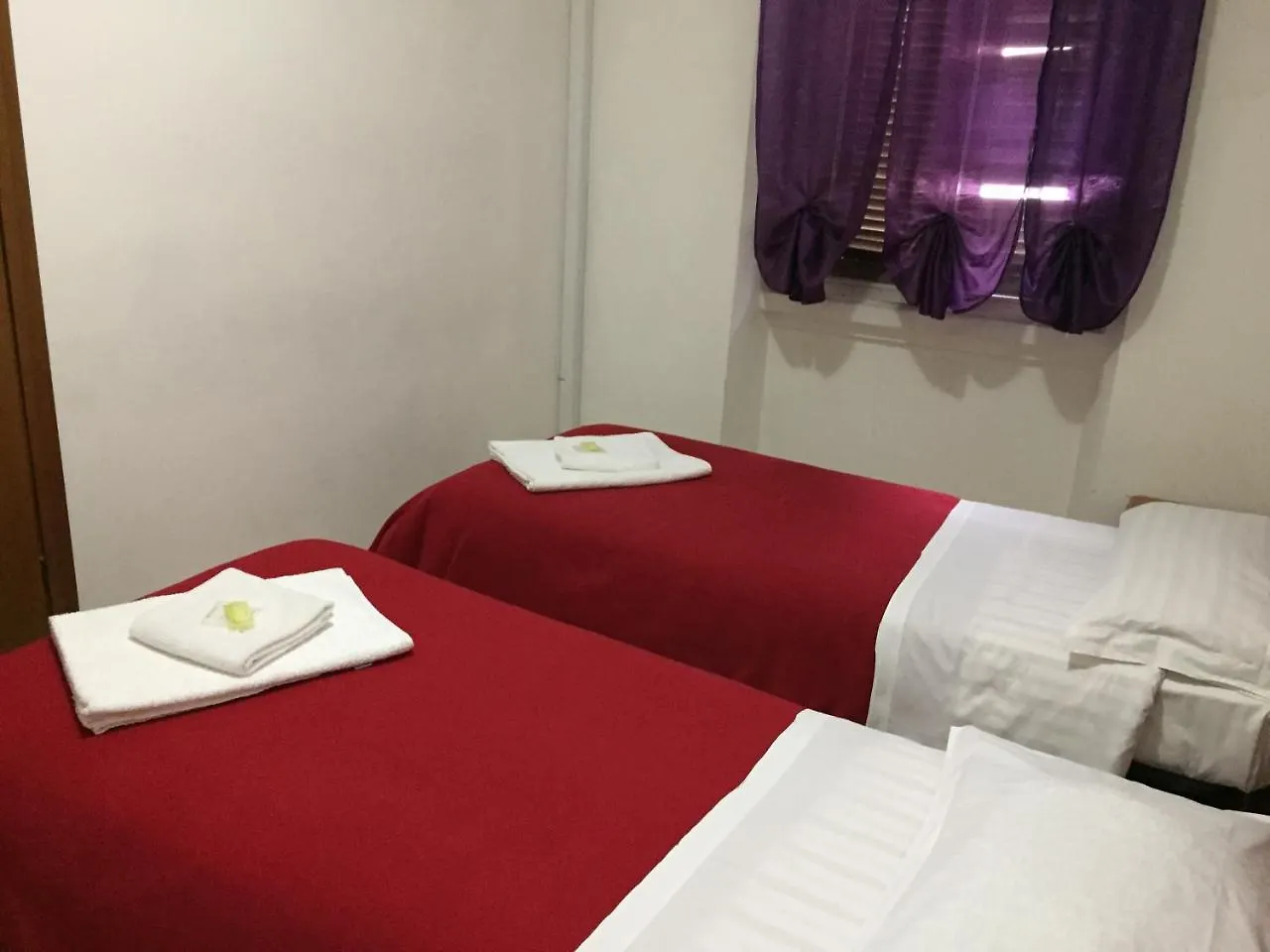 Hotel Adelchi Mailand 0*,