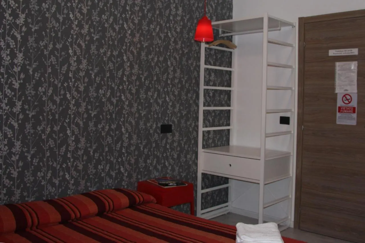 Hotel Adelchi Mailand 0*,  Italien