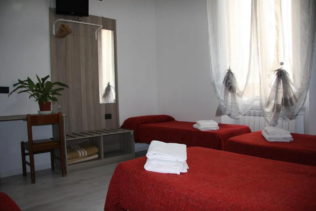 Hotel Adelchi Mailand 0*,