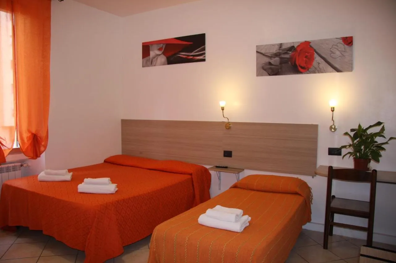 Hotel Adelchi Mailand 0*,  Italien