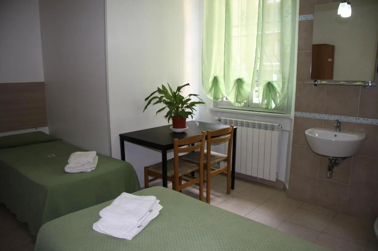 Hotel Adelchi Milão Itália